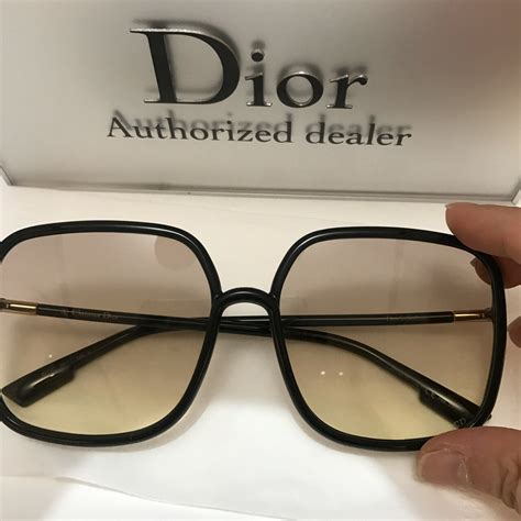 dior 鏡框|DIOR.